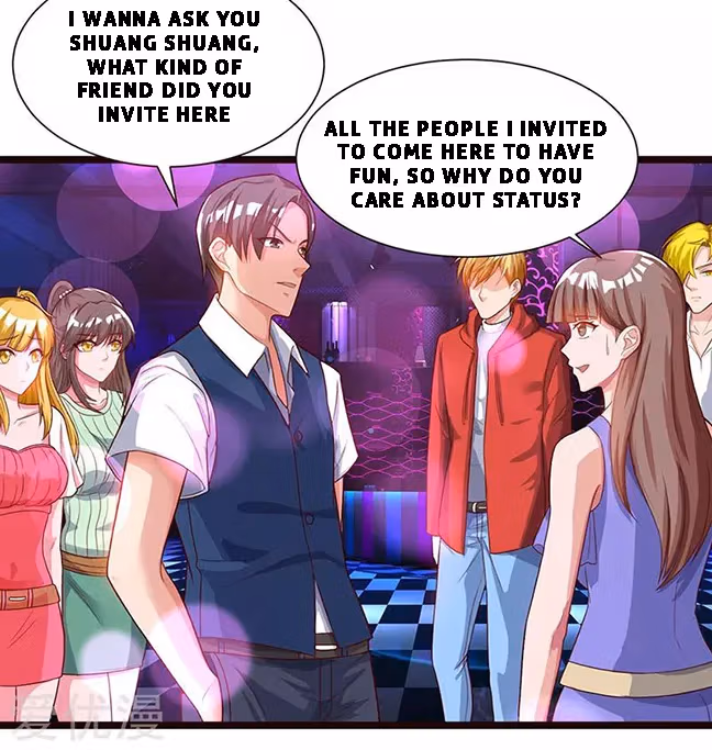 Read Return of the Master chapter 31 image 16 on Lezhin