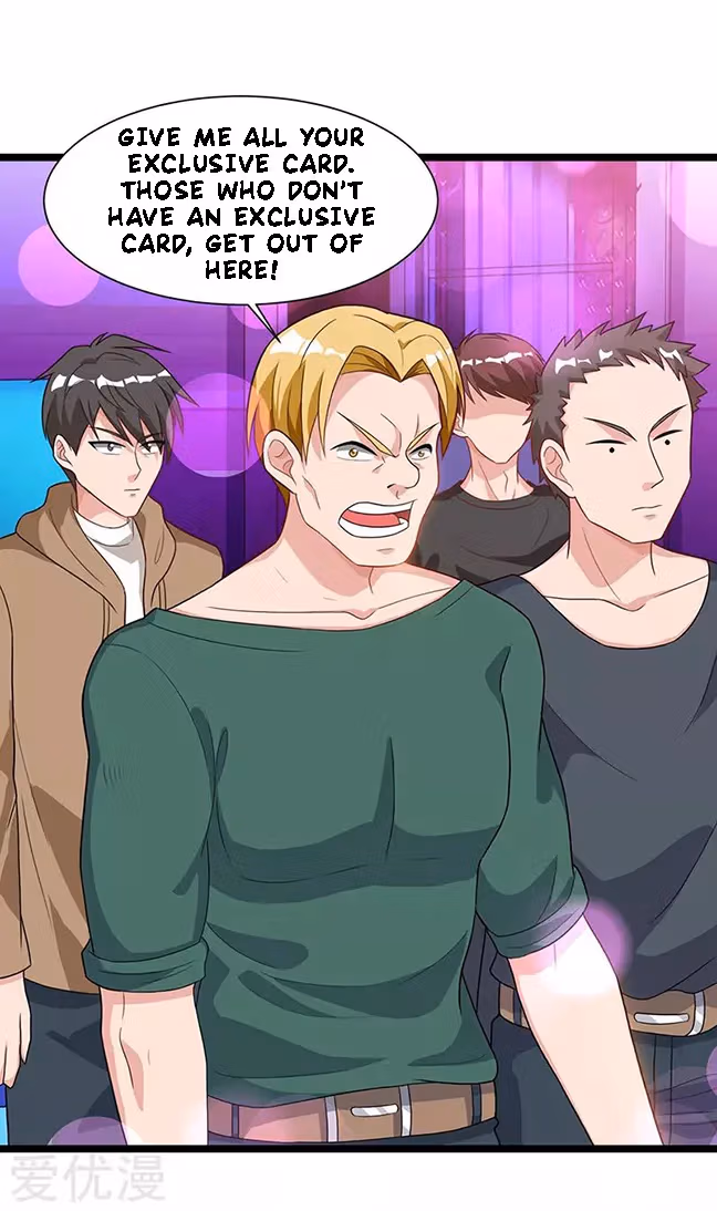 Read Return of the Master chapter 31 image 21 on Lezhin