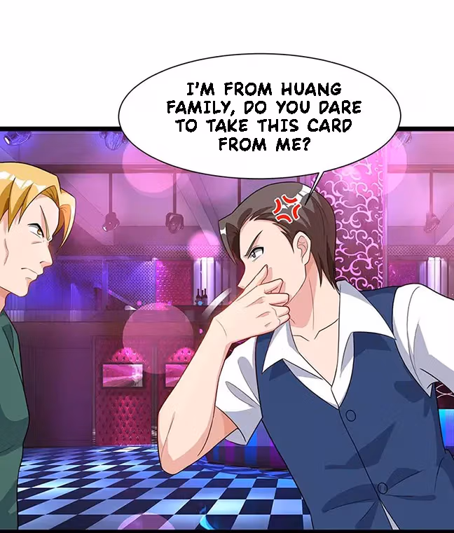 Read Return of the Master chapter 31 image 22 on Lezhin