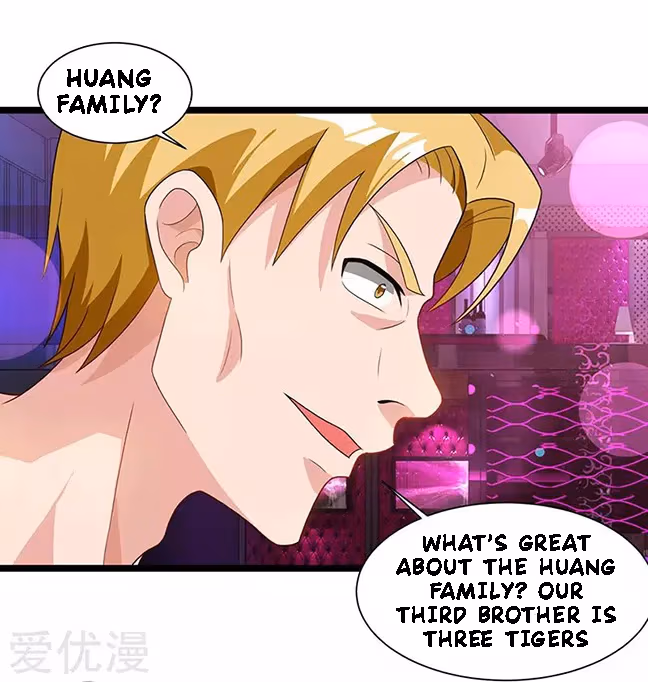 Read Return of the Master chapter 31 image 23 on Lezhin