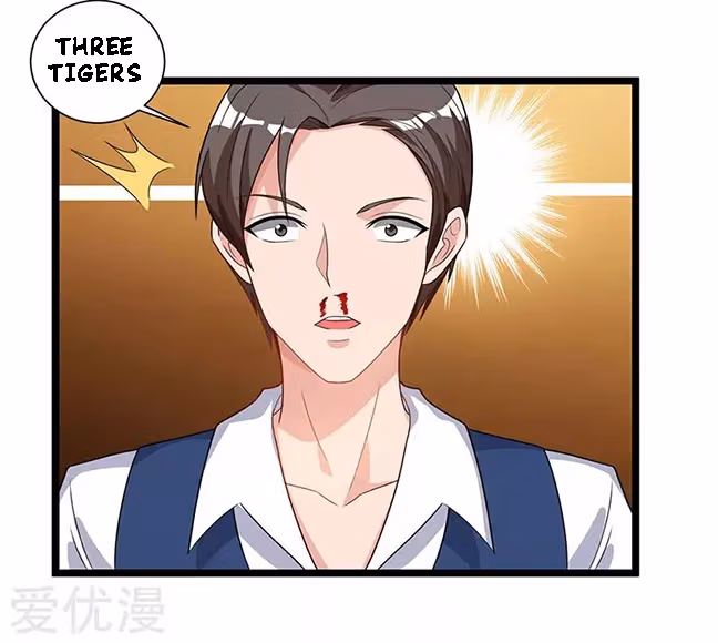 Read Return of the Master chapter 31 image 24 on Lezhin