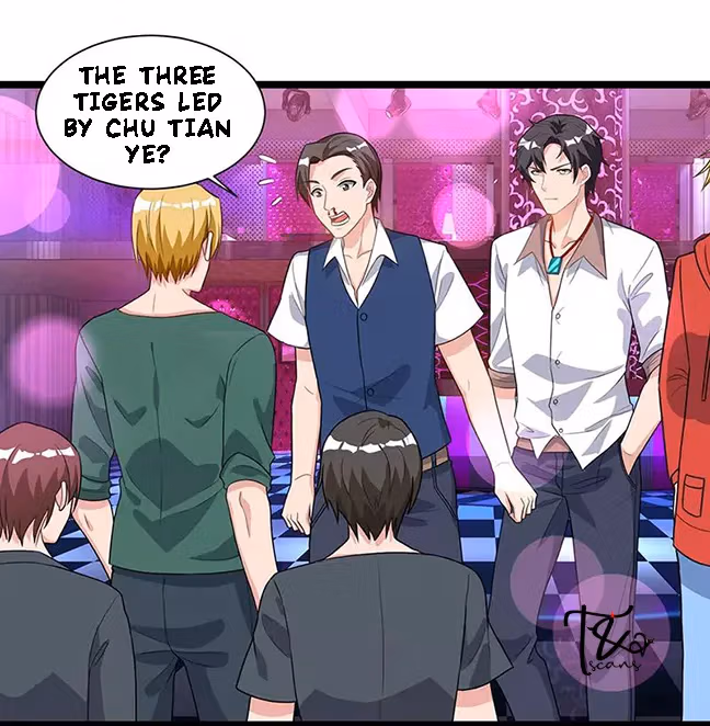 Read Return of the Master chapter 31 image 25 on Lezhin