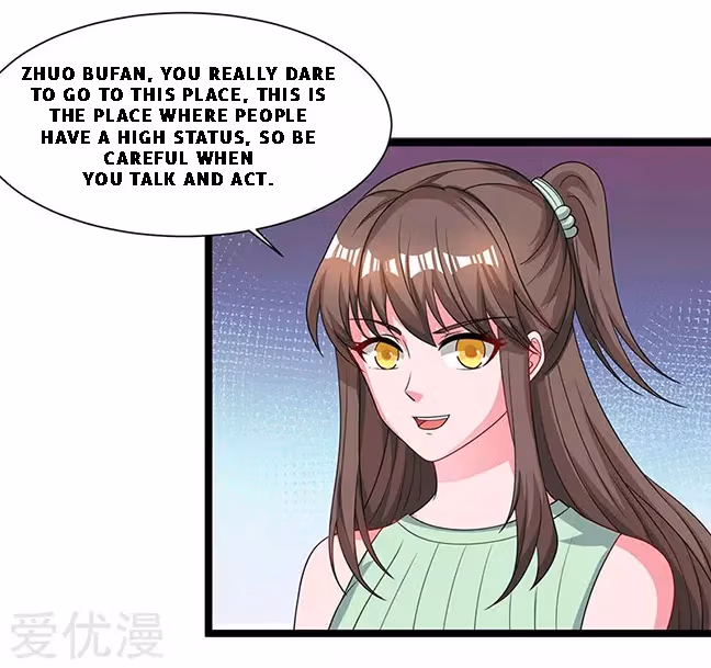 Read Return of the Master chapter 31 image 8 on Lezhin