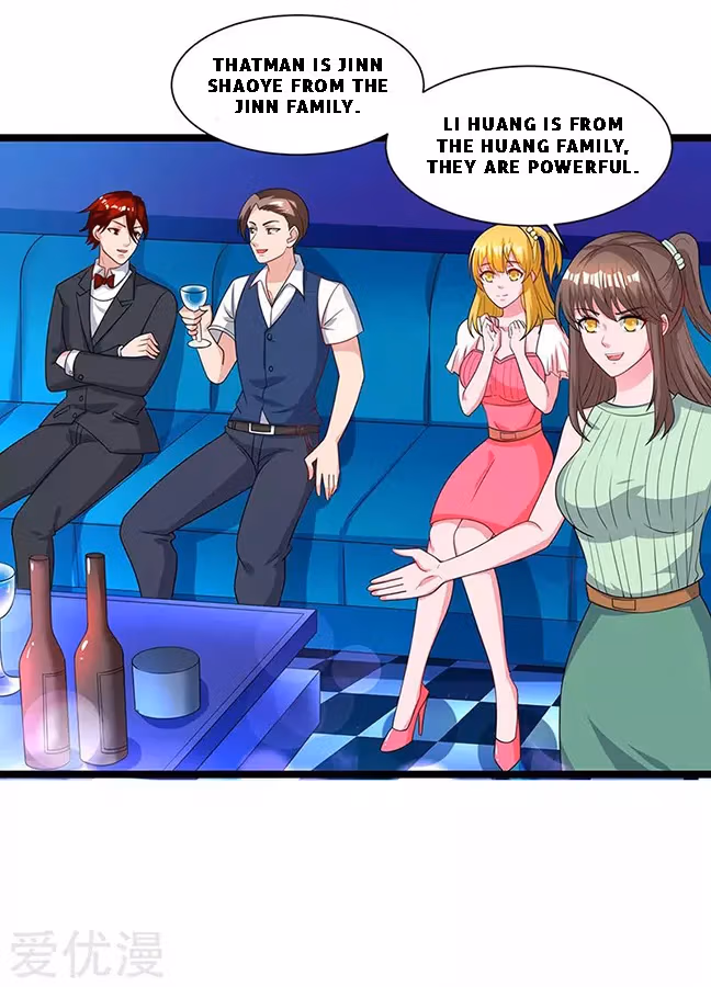 Read Return of the Master chapter 31 image 9 on Lezhin