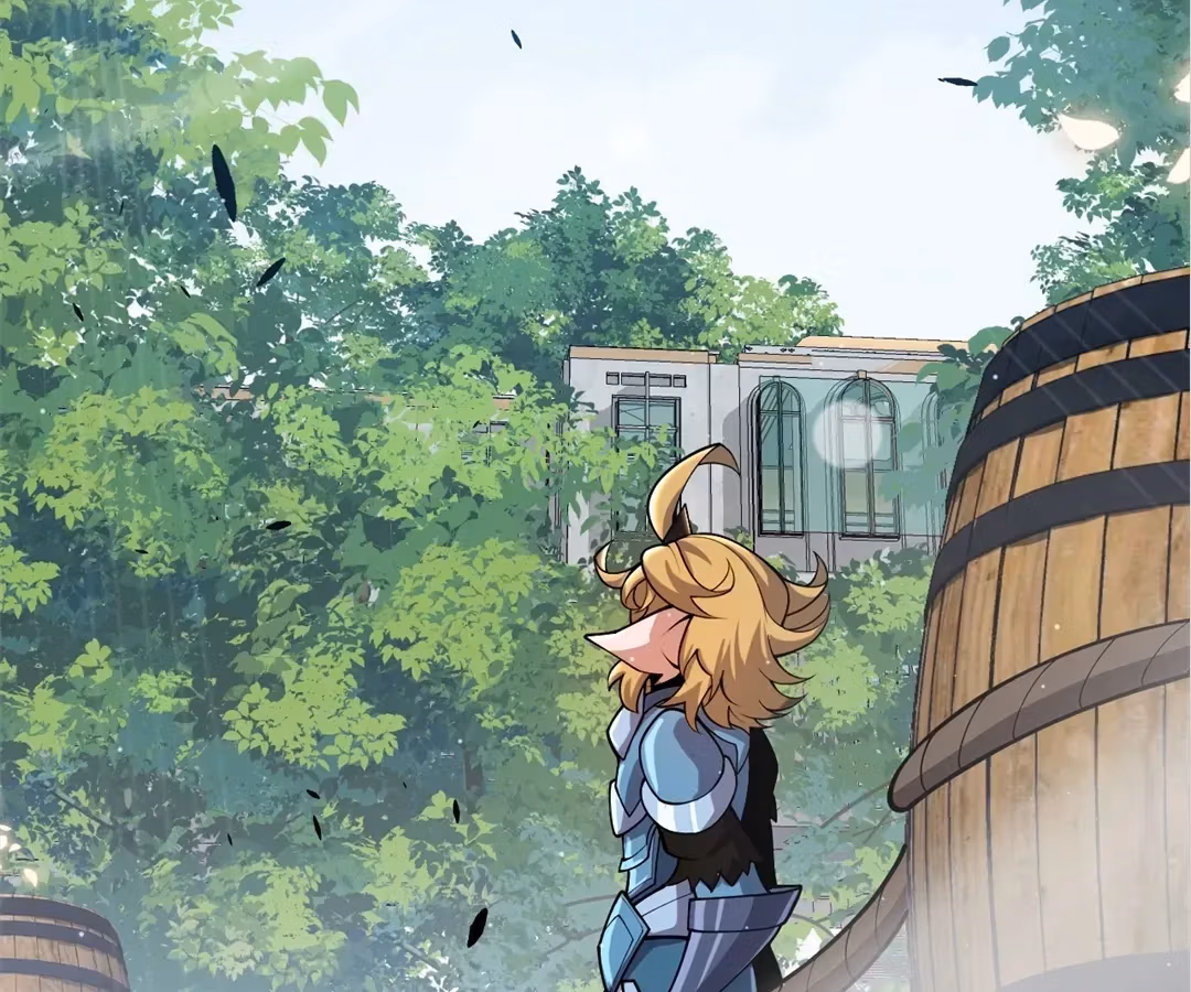 Read Return of the Master chapter 310 image 13 on Lezhin