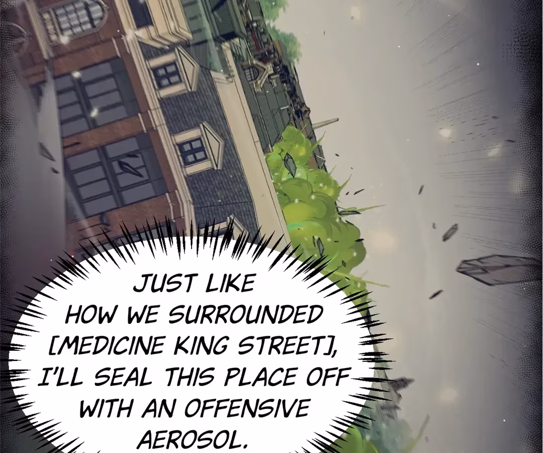 Read Return of the Master chapter 310 image 15 on Lezhin