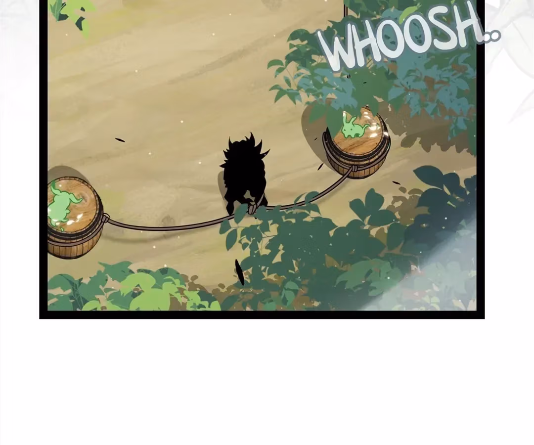 Read Return of the Master chapter 310 image 5 on Lezhin