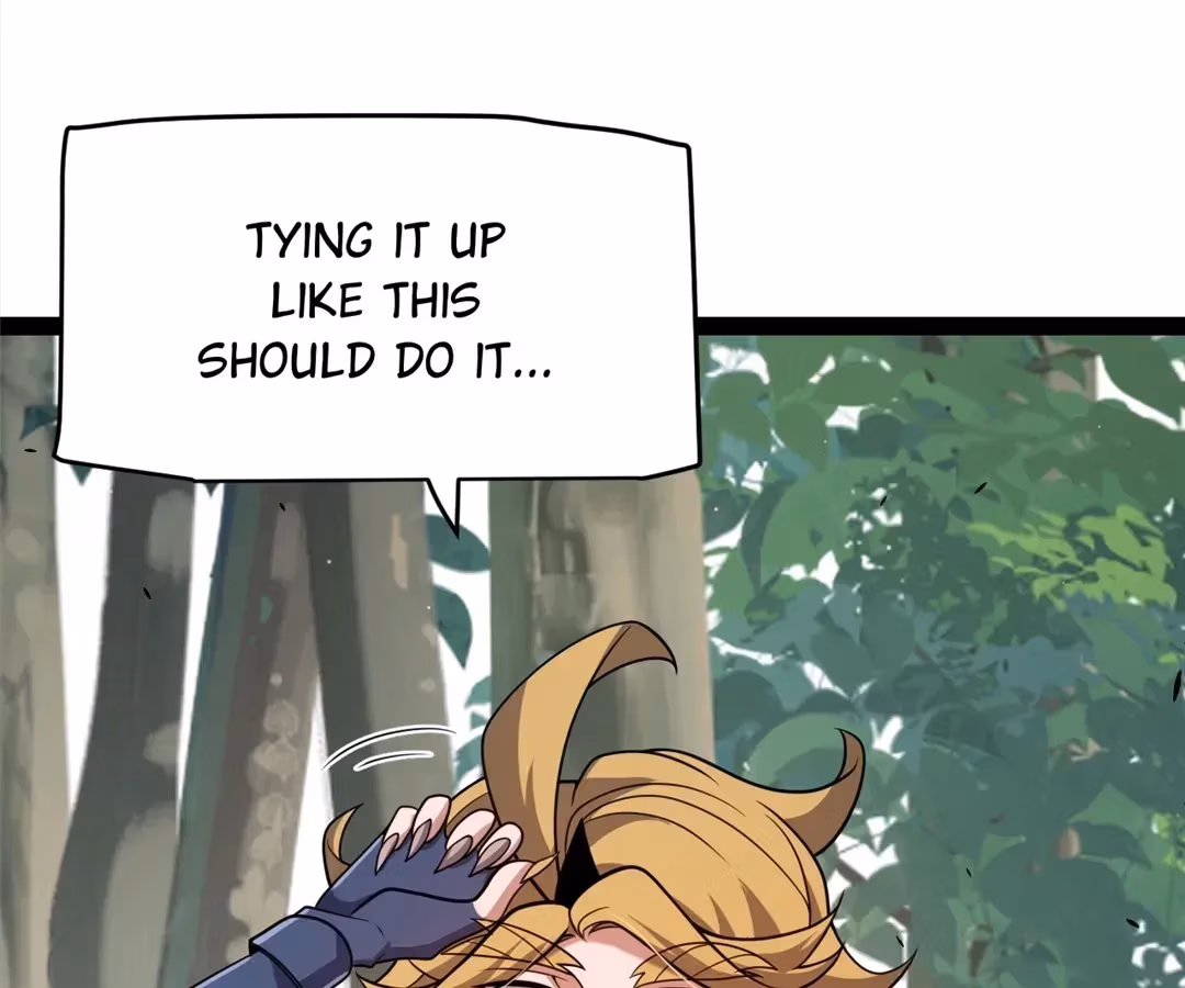 Read Return of the Master chapter 310 image 6 on Lezhin