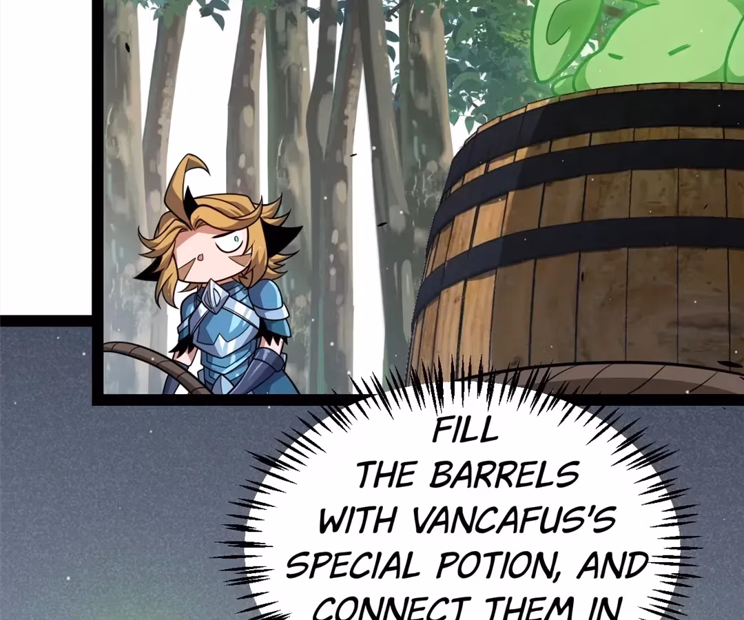 Read Return of the Master chapter 310 image 9 on Lezhin
