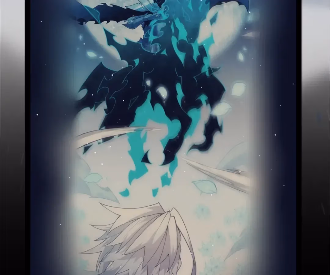 Read Return of the Master chapter 317 image 5 on Lezhin