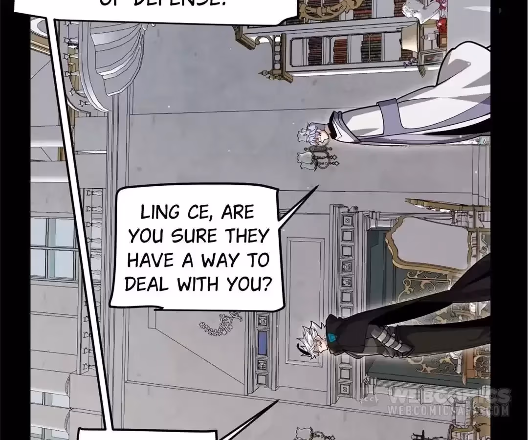 Read Return of the Master chapter 318 image 10 on Lezhin