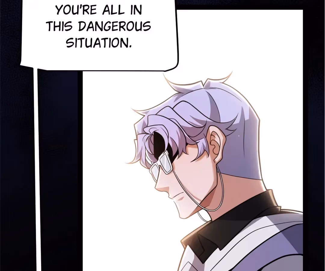 Read Return of the Master chapter 318 image 16 on Lezhin