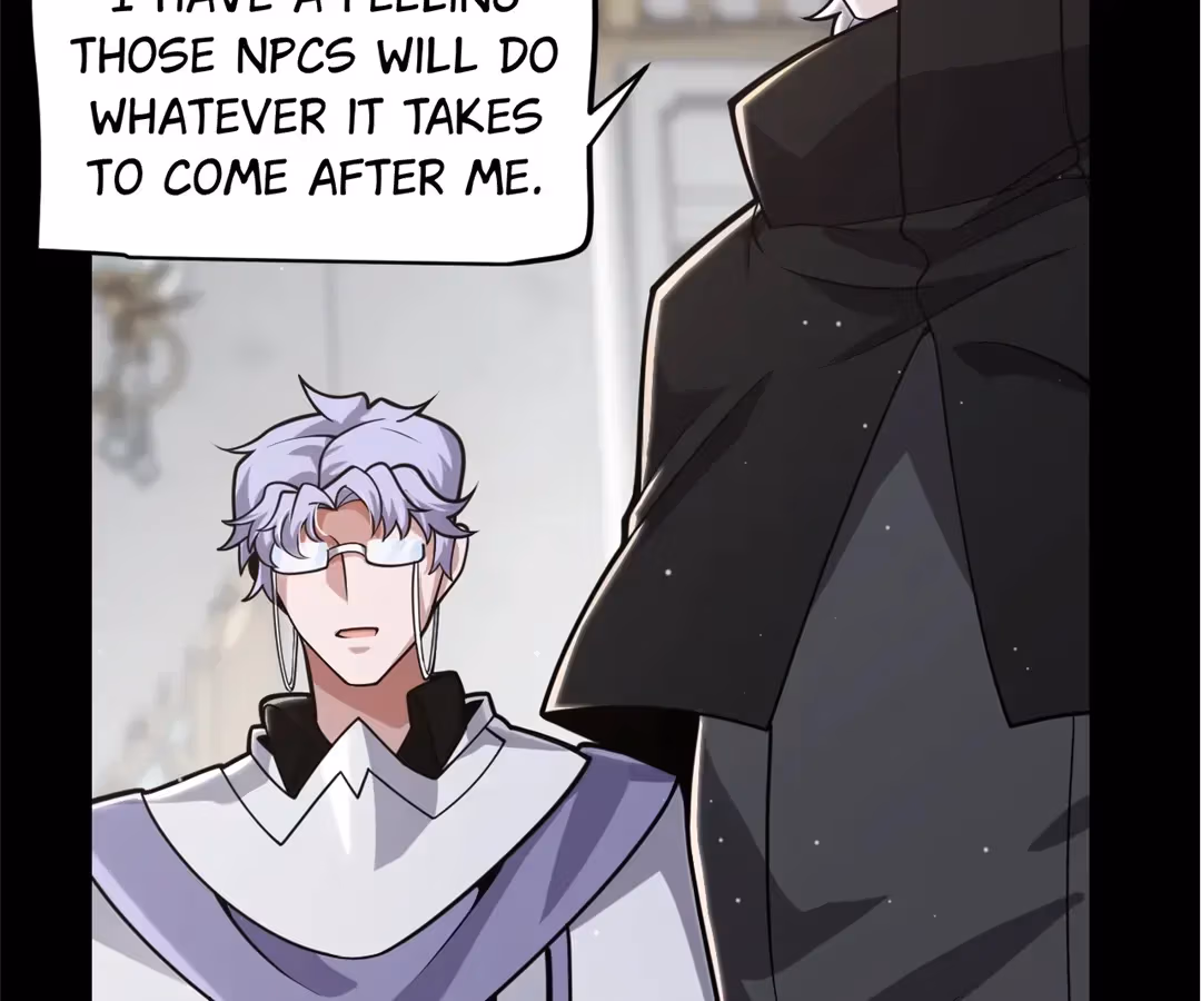 Read Return of the Master chapter 318 image 7 on Lezhin