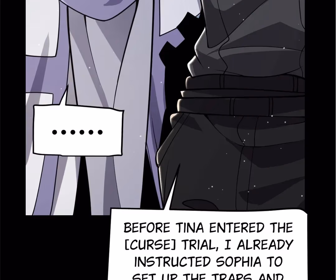 Read Return of the Master chapter 318 image 8 on Lezhin