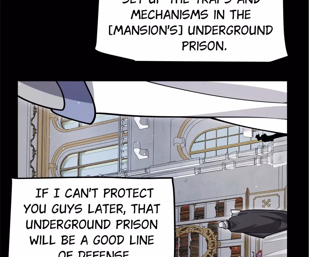 Read Return of the Master chapter 318 image 9 on Lezhin