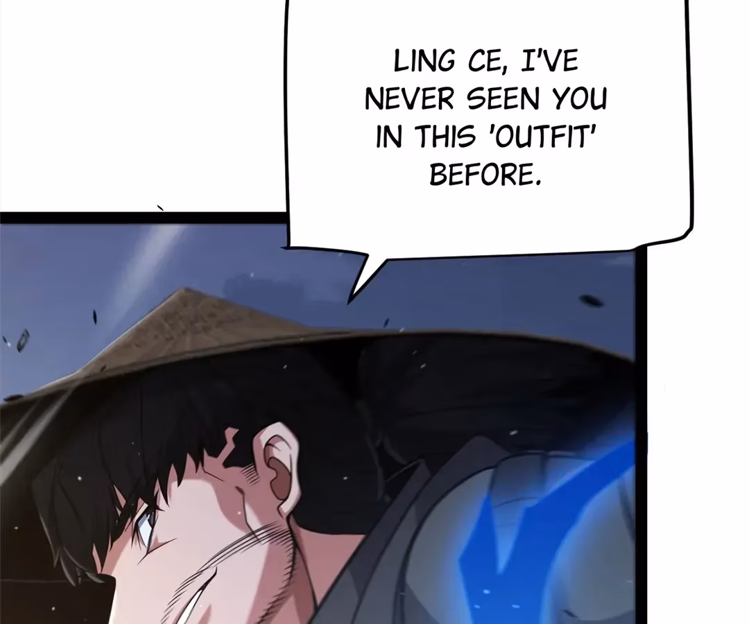 Read Return of the Master chapter 319 image 12 on Lezhin