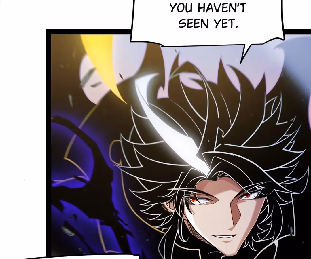 Read Return of the Master chapter 319 image 14 on Lezhin