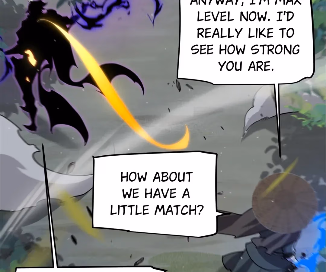 Read Return of the Master chapter 319 image 16 on Lezhin
