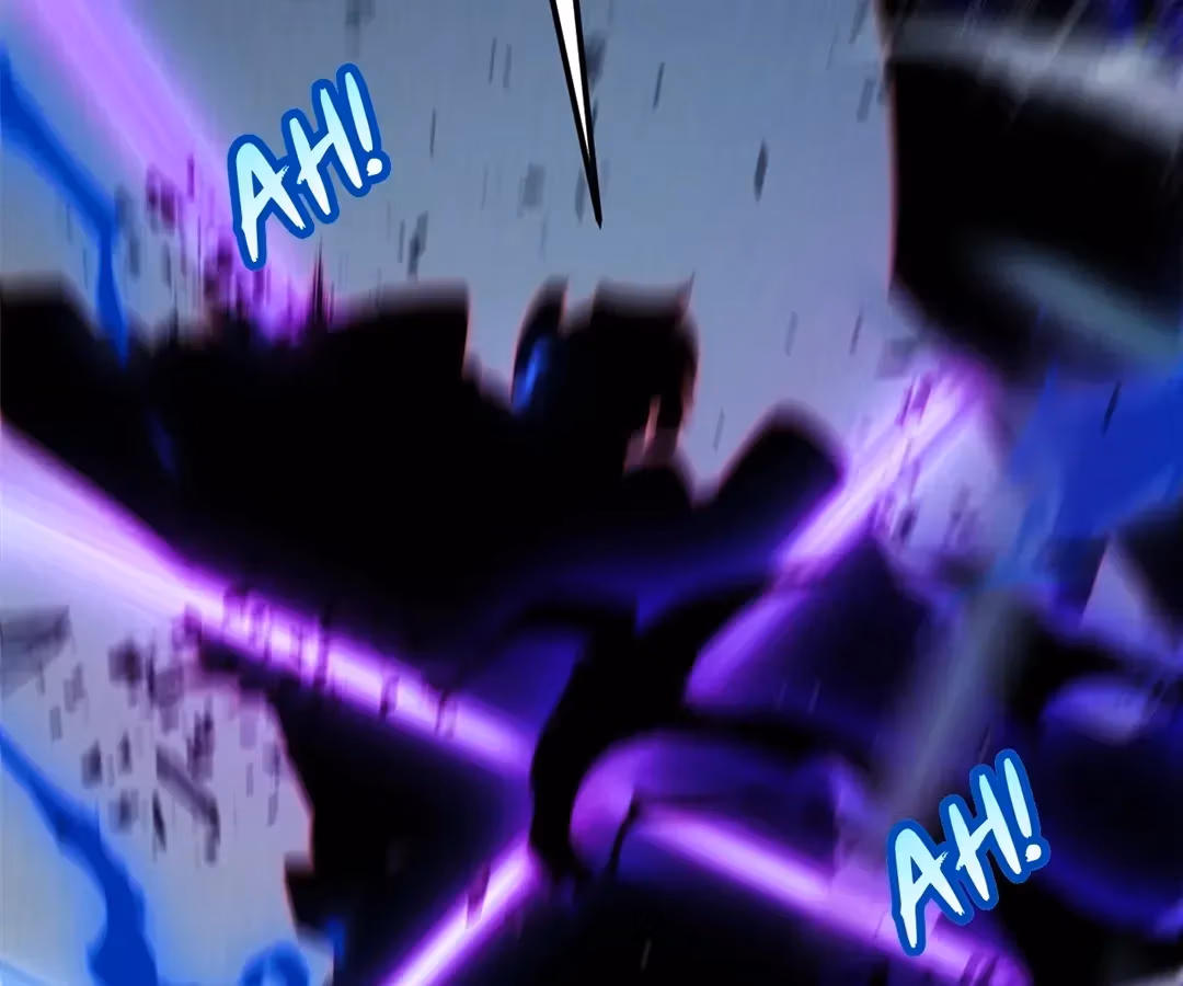 Read Return of the Master chapter 319 image 7 on Lezhin