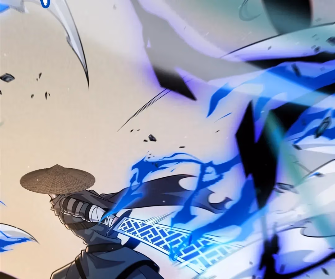 Read Return of the Master chapter 319 image 9 on Lezhin