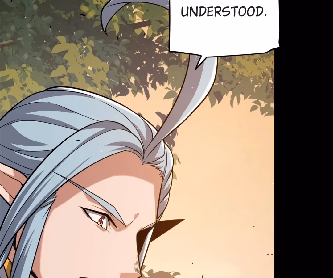 Read Return of the Master chapter 320 image 11 on Lezhin