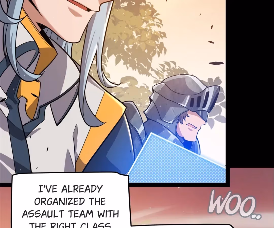 Read Return of the Master chapter 320 image 12 on Lezhin