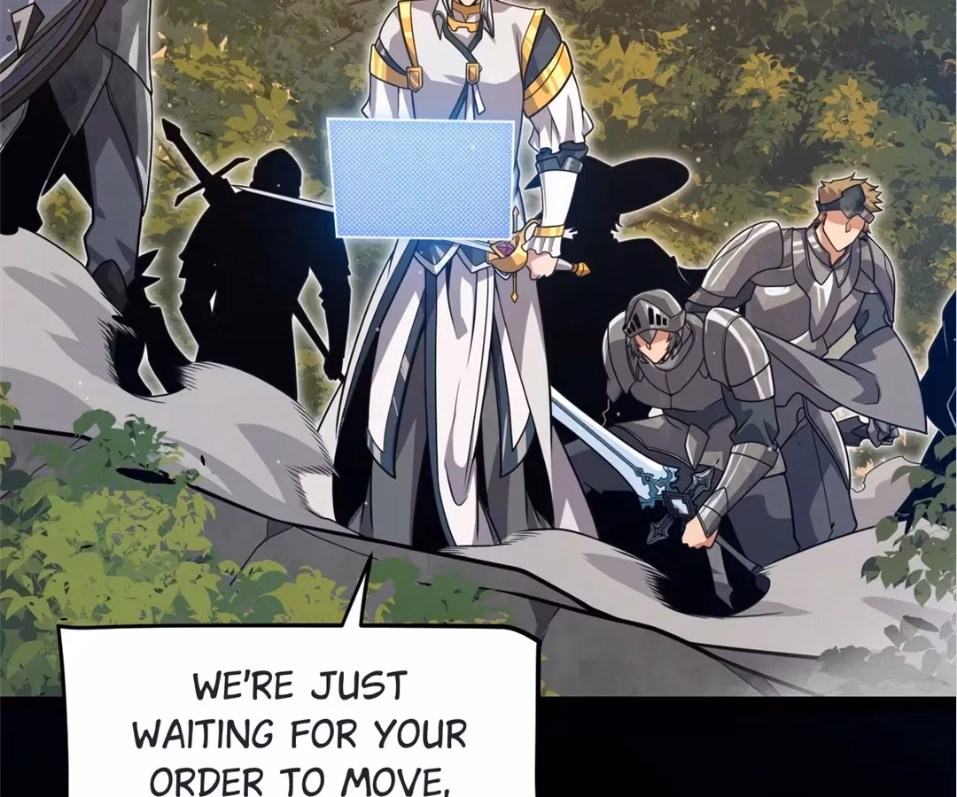 Read Return of the Master chapter 320 image 14 on Lezhin