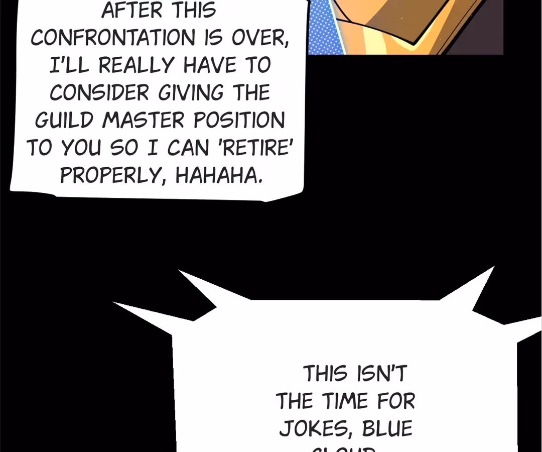 Read Return of the Master chapter 320 image 17 on Lezhin