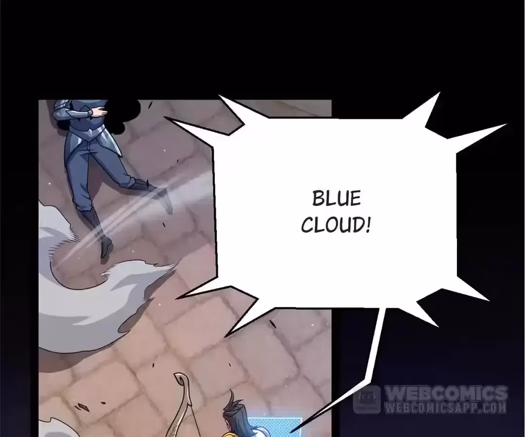 Read Return of the Master chapter 320 image 2 on Lezhin