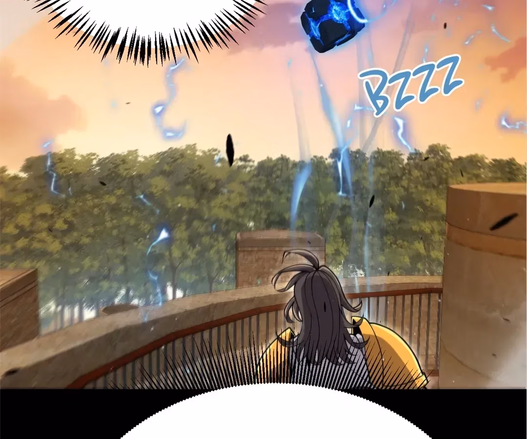 Read Return of the Master chapter 320 image 20 on Lezhin