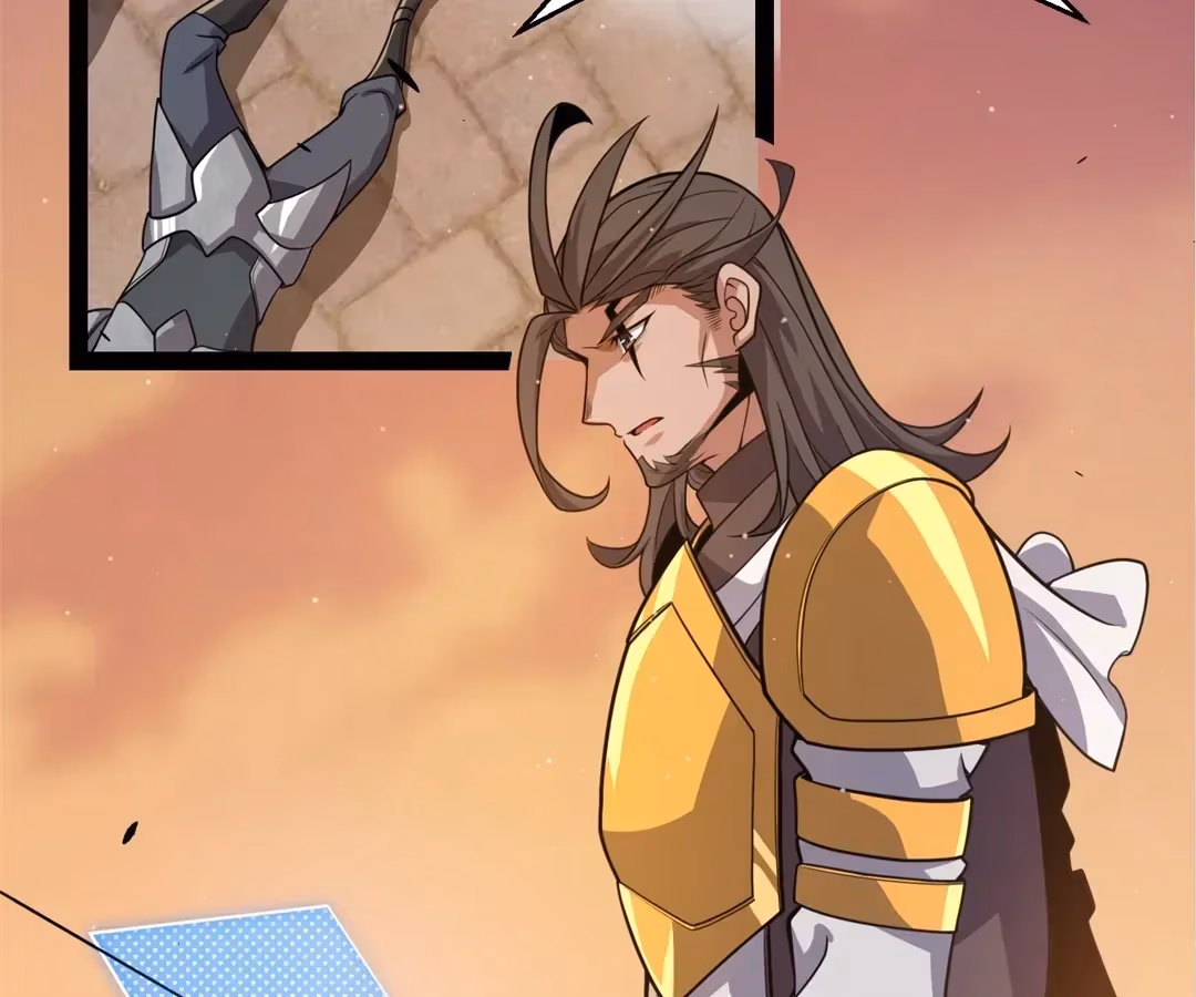 Read Return of the Master chapter 320 image 4 on Lezhin