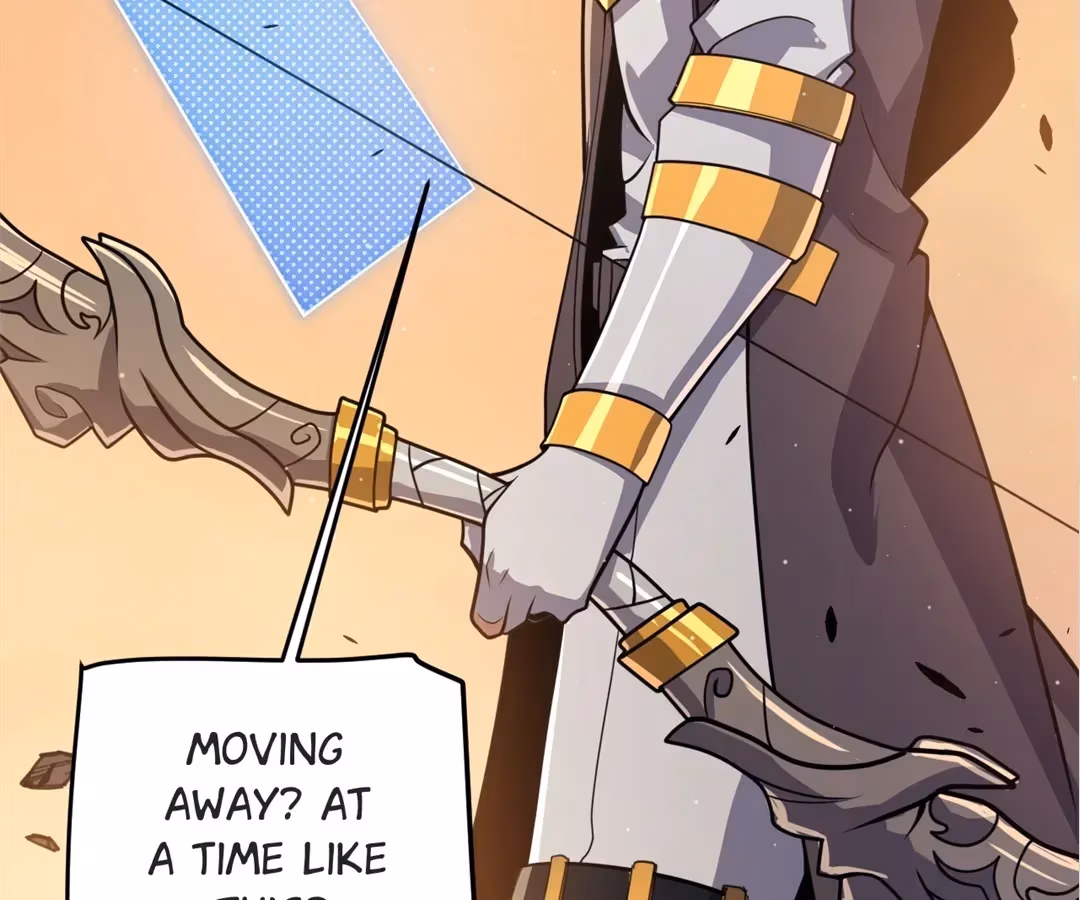 Read Return of the Master chapter 320 image 5 on Lezhin