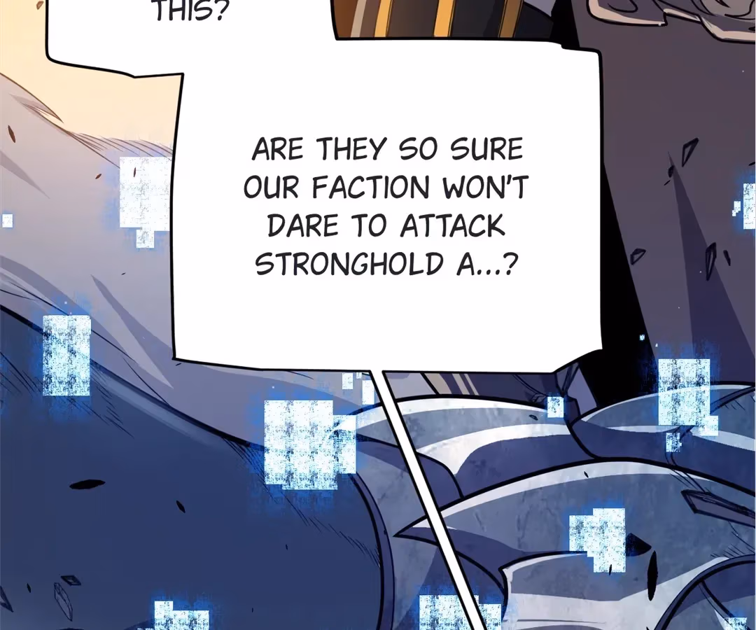 Read Return of the Master chapter 320 image 6 on Lezhin