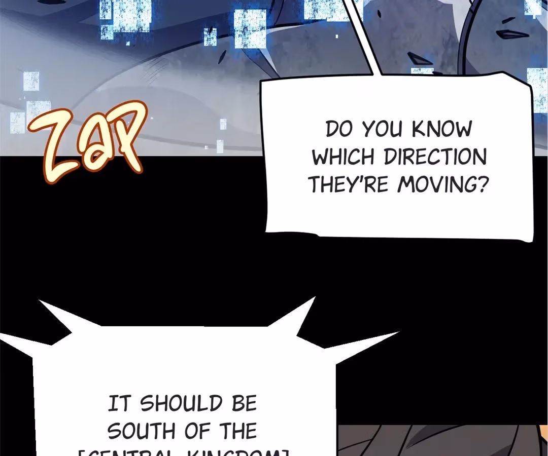 Read Return of the Master chapter 320 image 7 on Lezhin