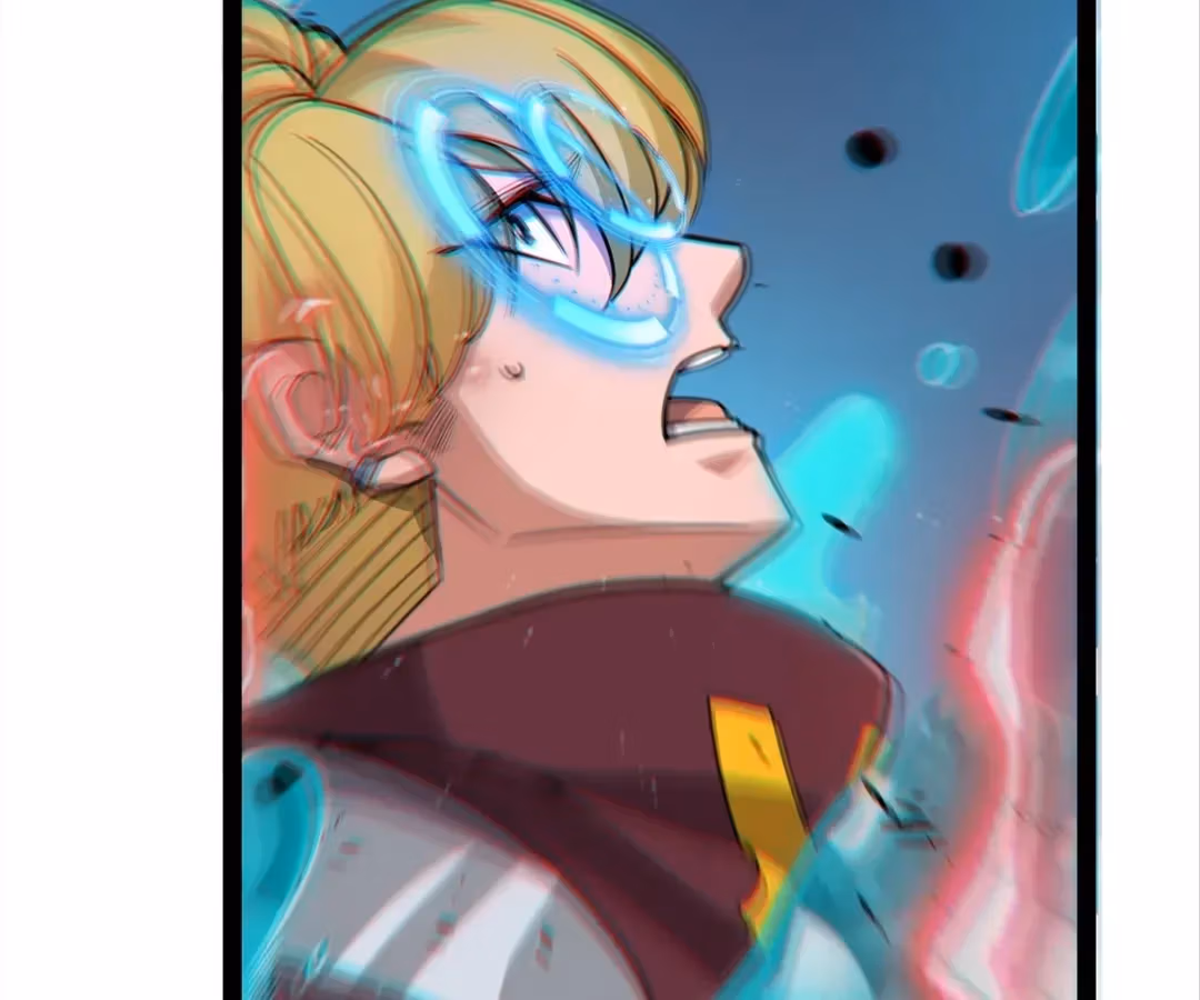 Read Return of the Master chapter 321 image 21 on Lezhin