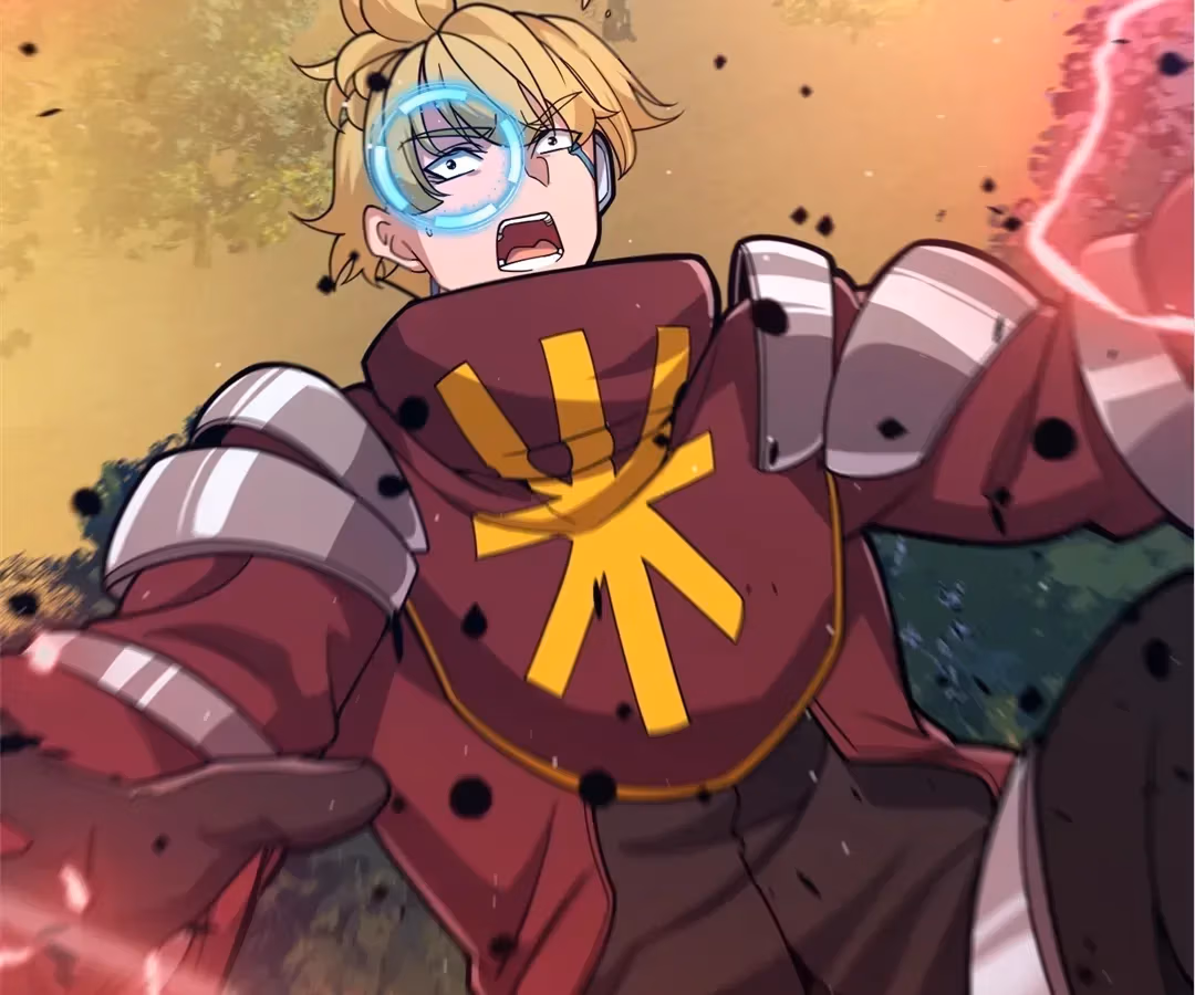 Read Return of the Master chapter 321 image 23 on Lezhin