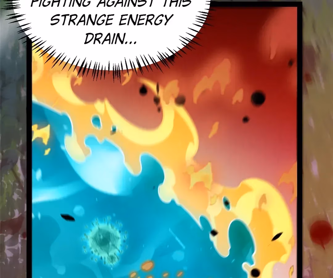 Read Return of the Master chapter 321 image 6 on Lezhin