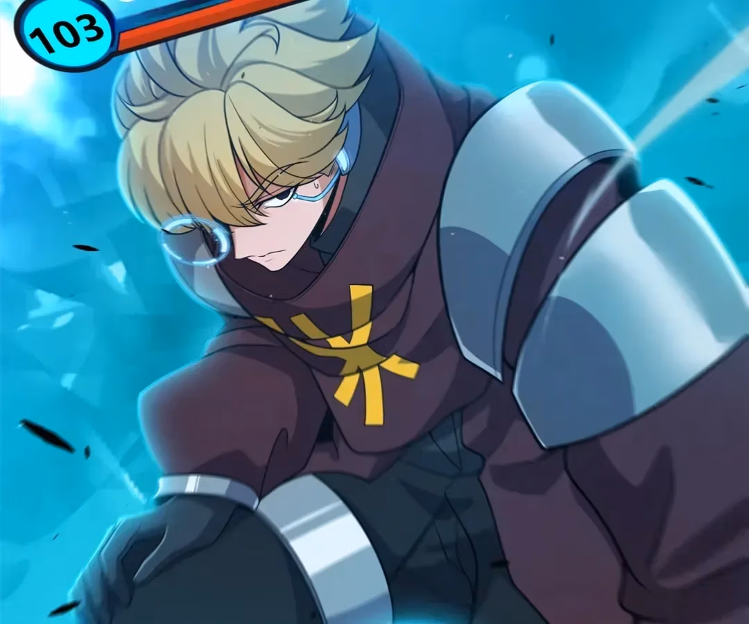 Read Return of the Master chapter 321 image 9 on Lezhin