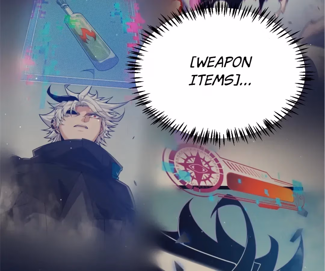 Read Return of the Master chapter 322 image 13 on Lezhin