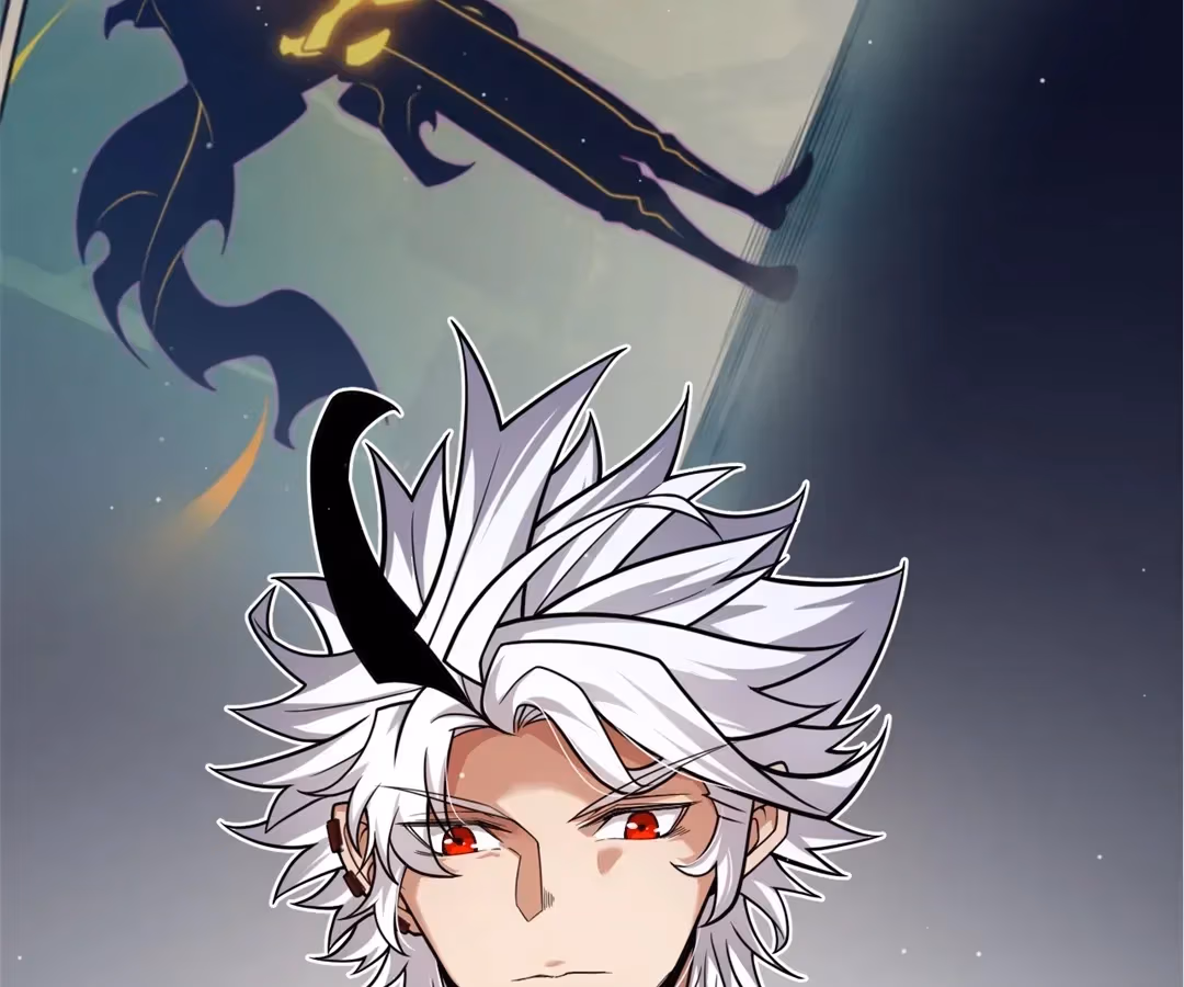 Read Return of the Master chapter 322 image 3 on Lezhin
