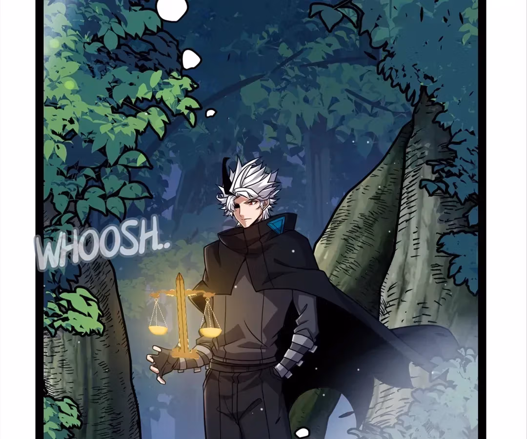 Read Return of the Master chapter 322 image 7 on Lezhin