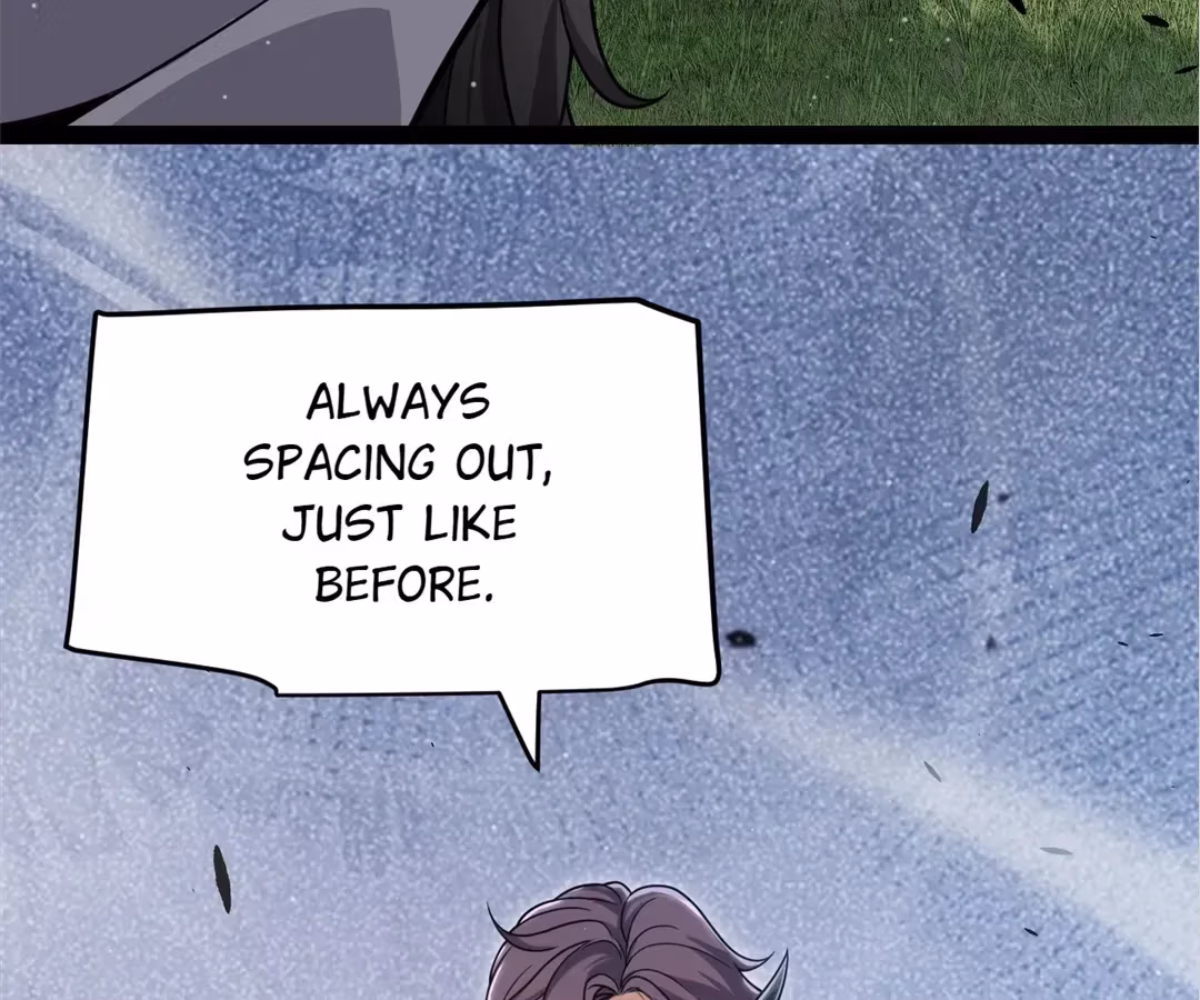 Read Return of the Master chapter 323 image 12 on Lezhin