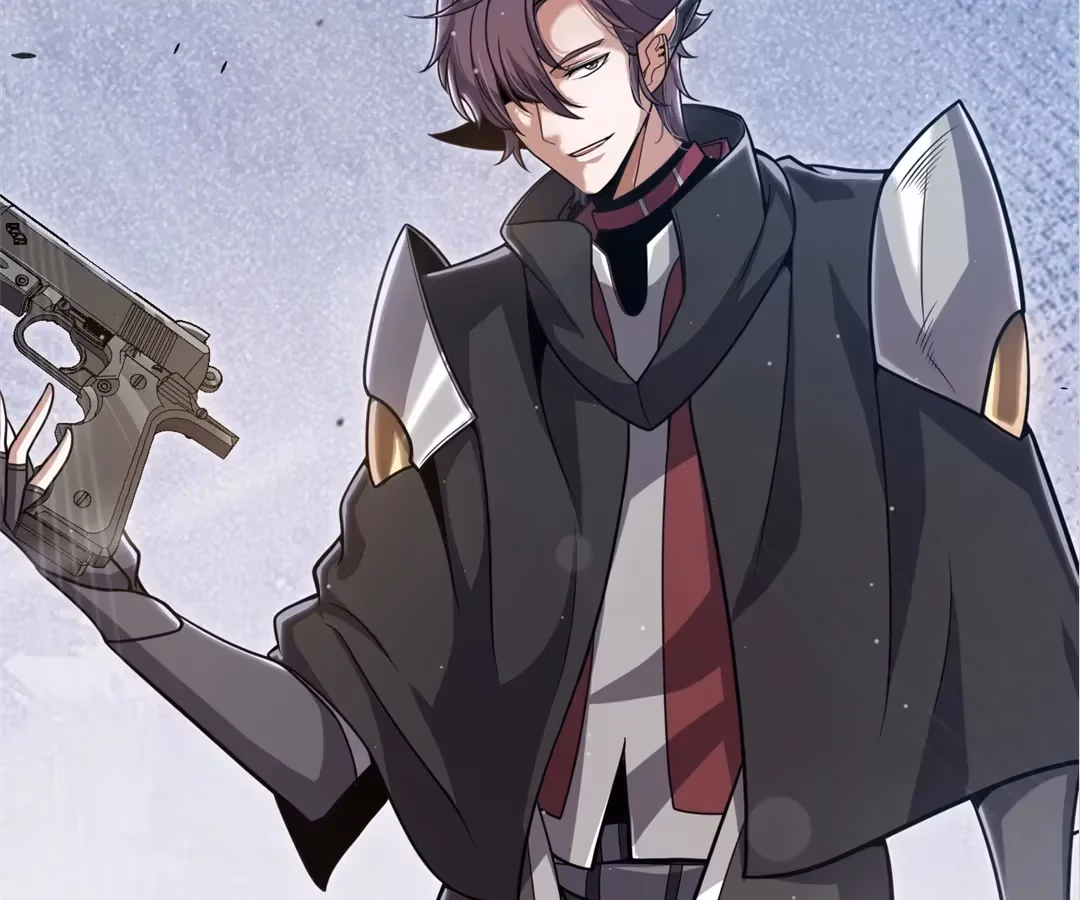 Read Return of the Master chapter 323 image 13 on Lezhin