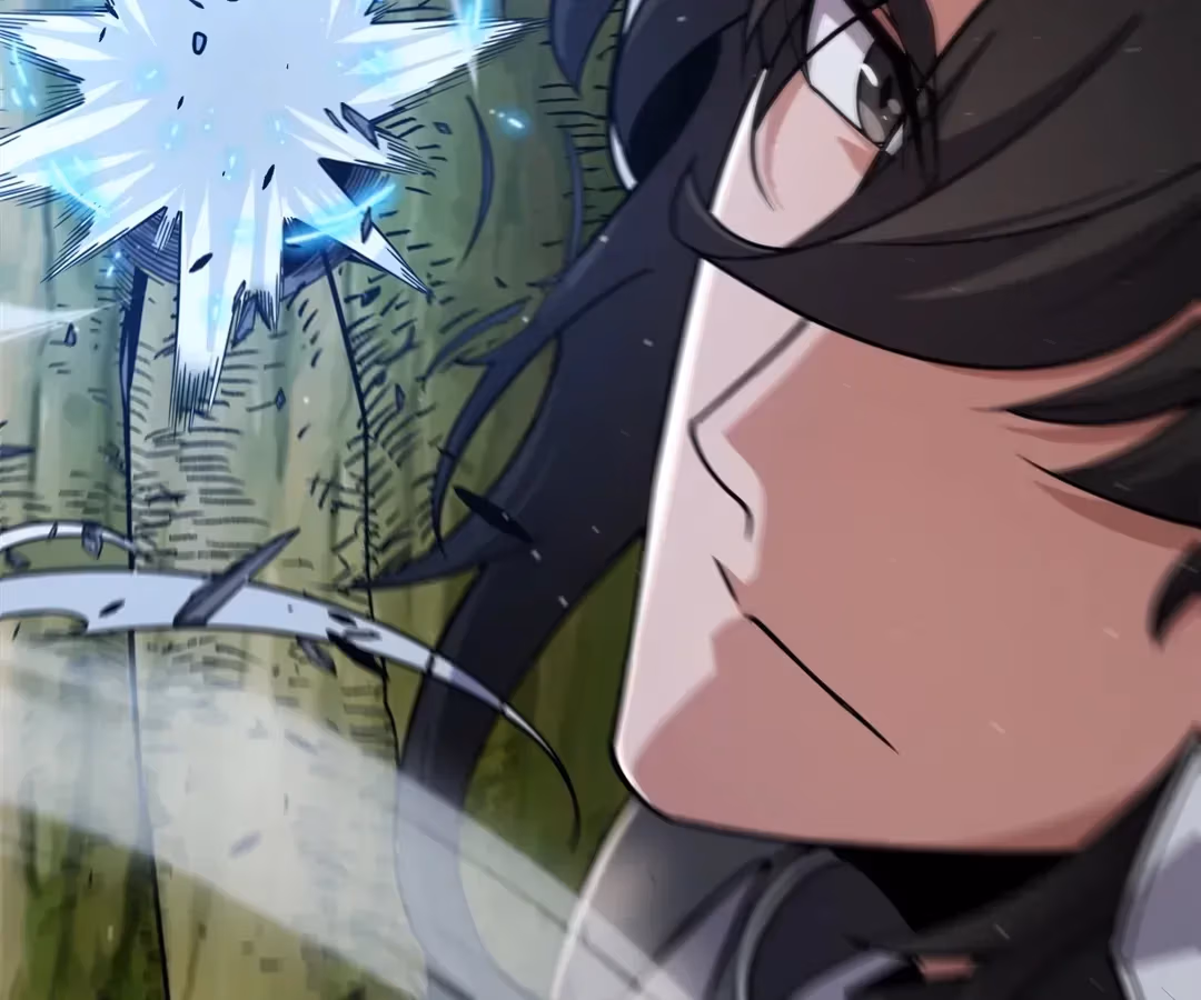 Read Return of the Master chapter 323 image 9 on Lezhin