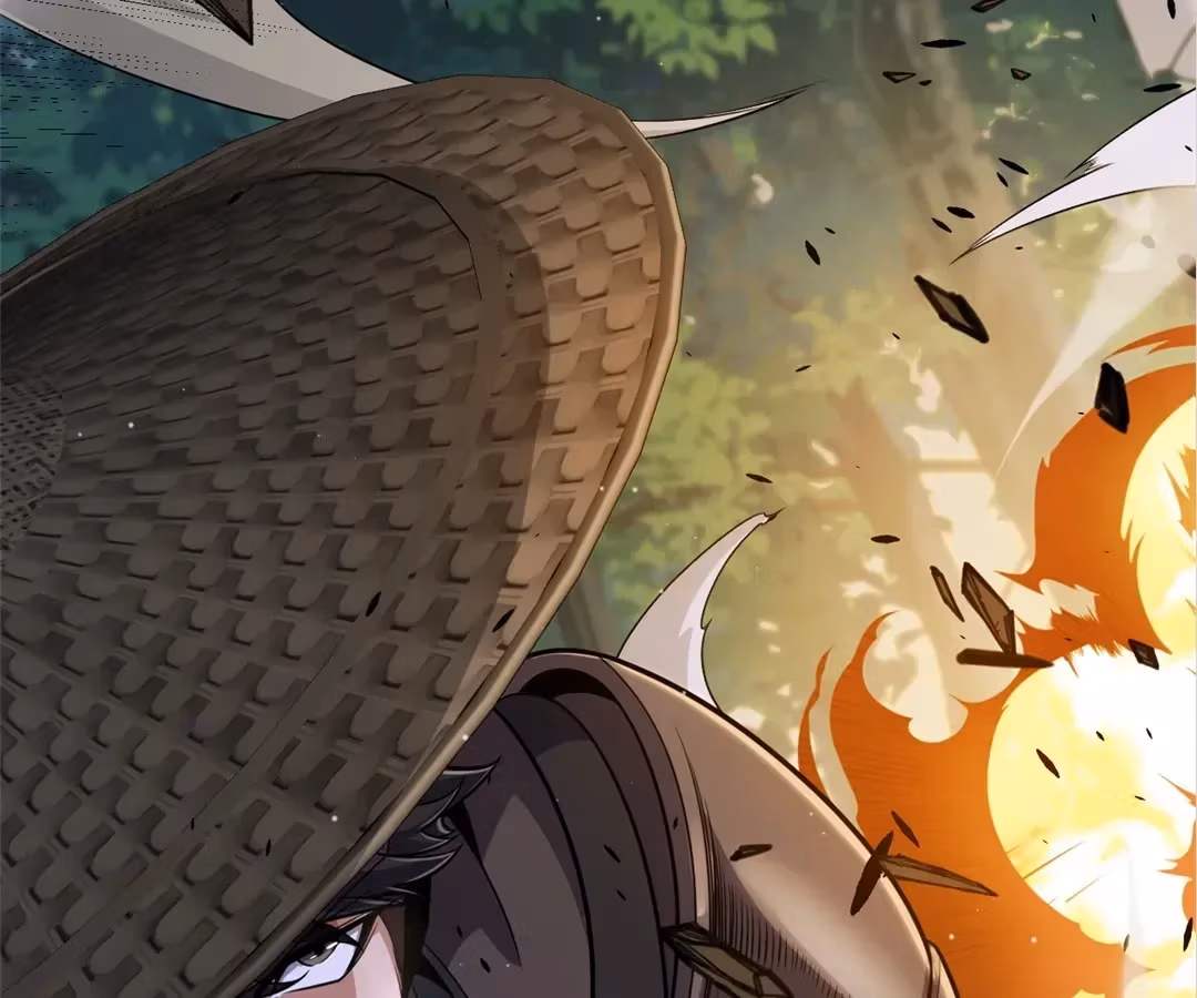 Read Return of the Master chapter 325 image 24 on Lezhin