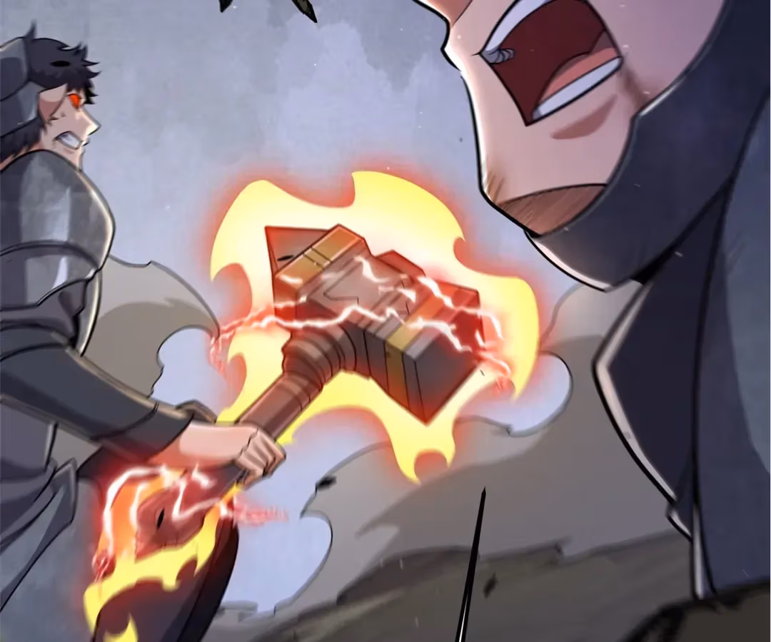 Read Return of the Master chapter 325 image 3 on Lezhin