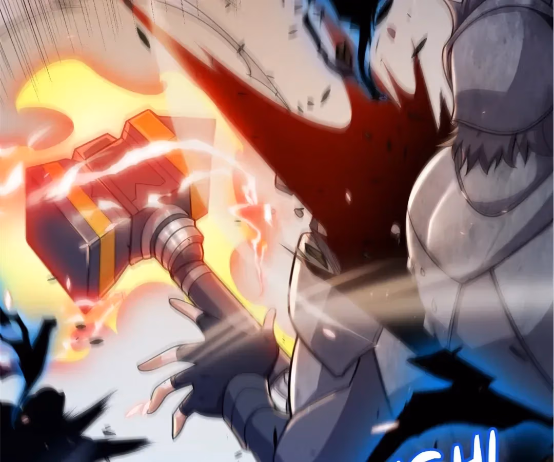 Read Return of the Master chapter 325 image 7 on Lezhin
