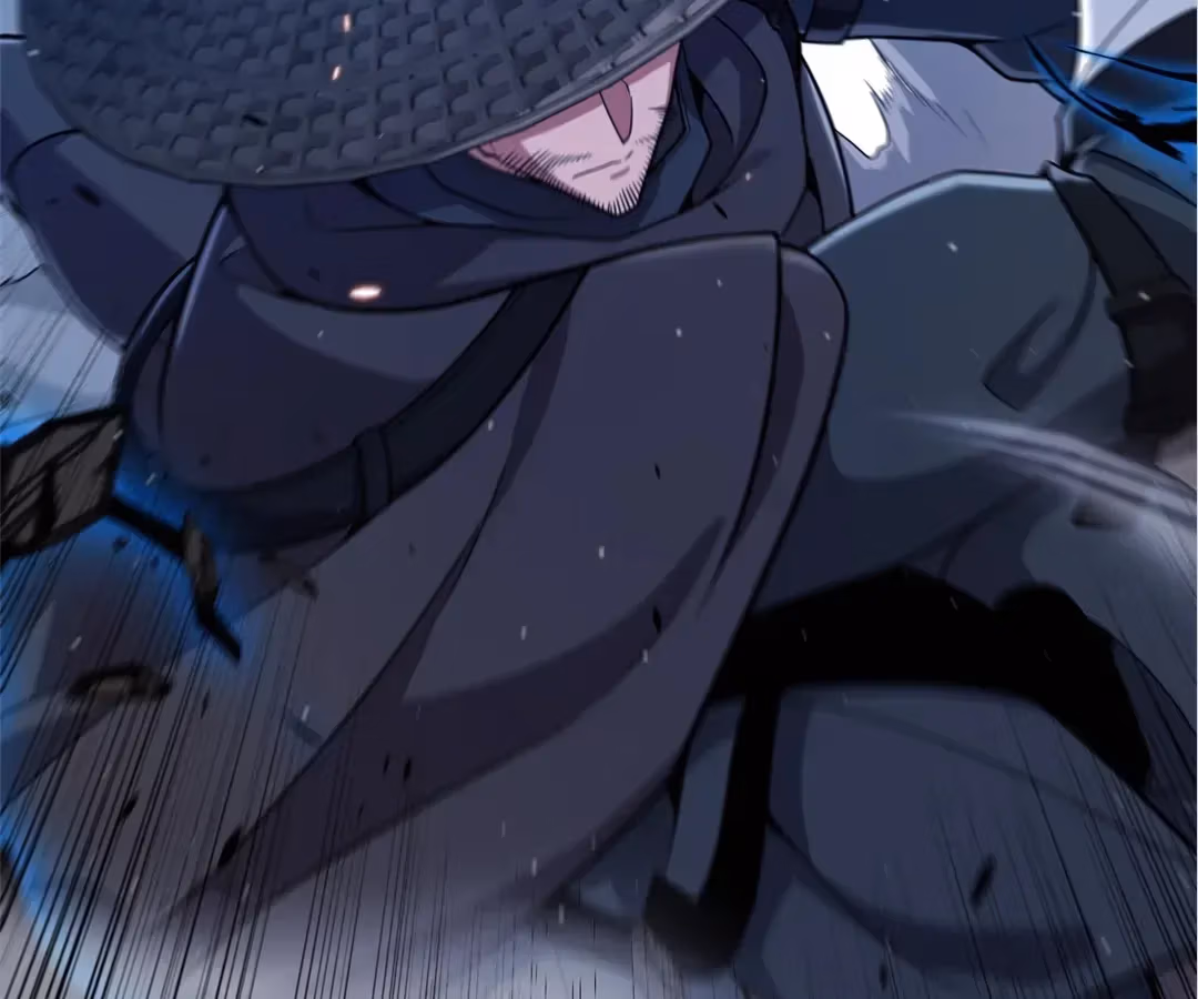 Read Return of the Master chapter 325 image 9 on Lezhin