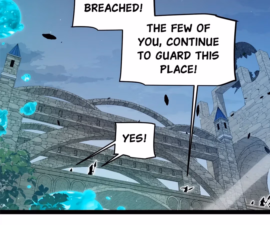 Read Return of the Master chapter 328 image 1 on Lezhin