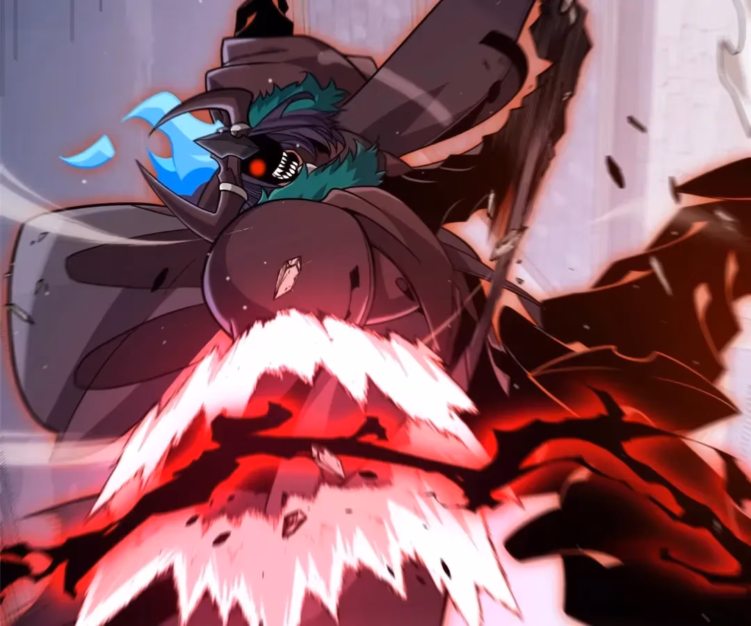 Read Return of the Master chapter 328 image 13 on Lezhin